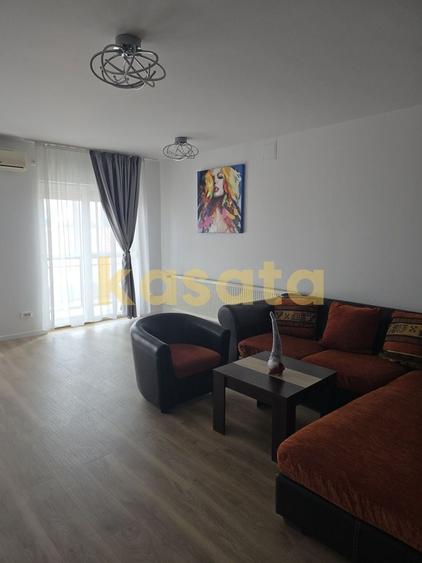 OPORTUNITATE | APARTAMENT 2 CAMERE | BANEASA | 72.5 UTILI | BLOC 2008 - 2
