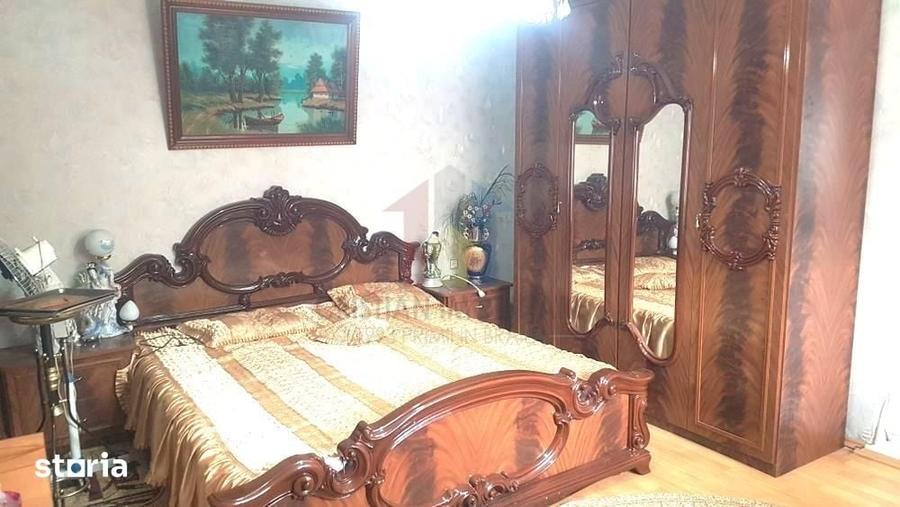 Casă cu 5 camere cu Teren 250 Mp în Nord
