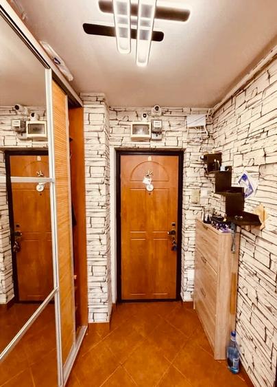 Apartament cu 2 camere semidecomandat în Camil Ressu