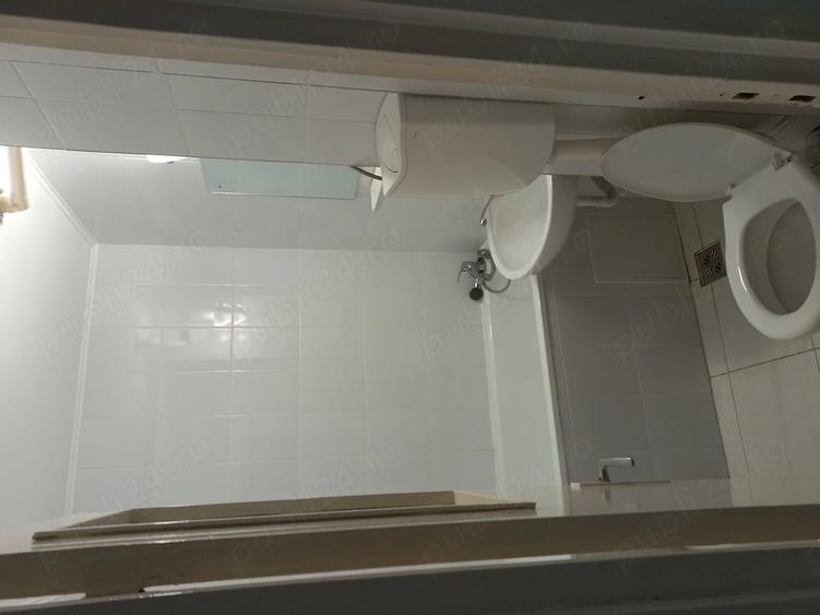 Apartament cu 2 camere decomandat în Alexandru cel Bun
