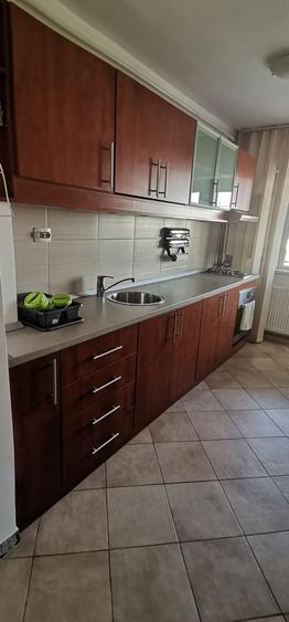 Apartament cu 2 camere decomandat în Centrul Civic
