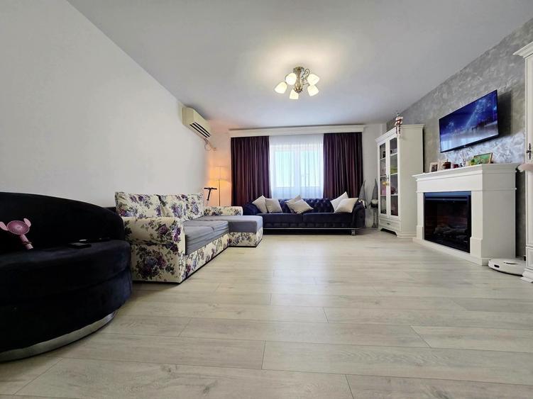 Apartament 3 Camere, Șoseaua Vergului, Sector 2 - 8