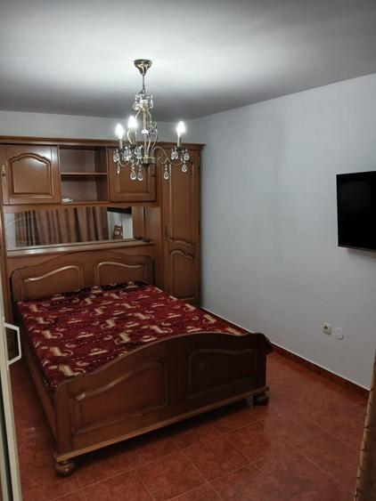Garsonieră decomandată în Dorobanți