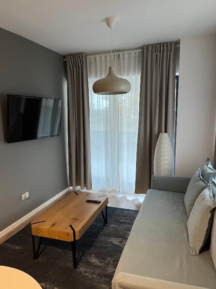 Apartament și studio de închiriat  - 7