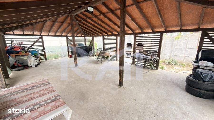 Garsonieră decomandată în Ișalnița