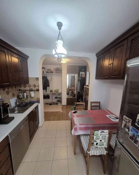 Apartament cu 2 camere decomandat, mobilat în Aviației