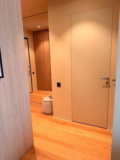 Apartament cu 2 camere decomandat, mobilat în Aviației