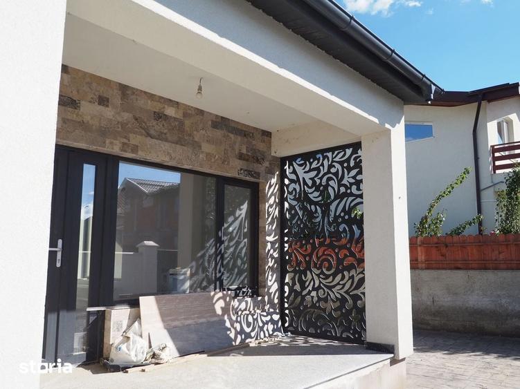 Vanzare casa 3 camere-teren312mp-Buftea - 3