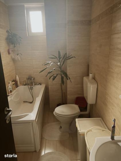 Apartament decomandat cu 3 camere, 2 bai, Auchan, Metro Militari - 9