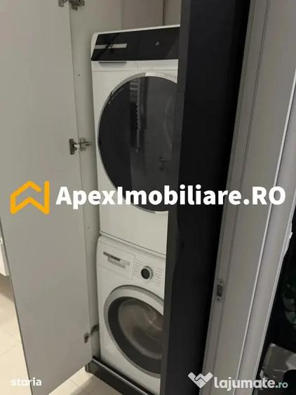 Apartament cu 2 camere semidecomandat în Basarabia