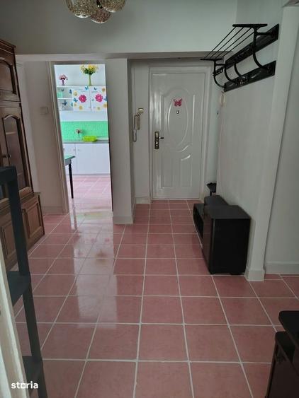Apartament cu 2 camere în Lujerului