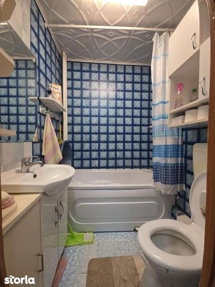 Vanzari Apartamente 4 camere CARTIERE Militari- UVERTURII - 6