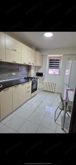 Inchiriez apartament Aparatorii Patriei 3 min metrou