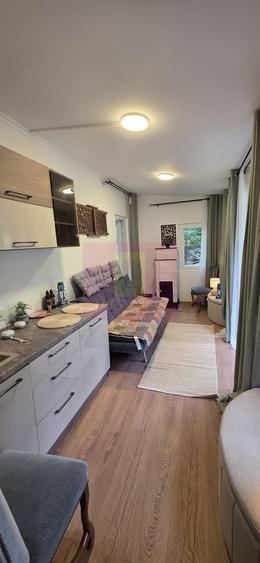 Refugiu in mijlocul naturii - 18