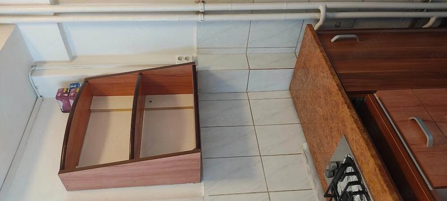 Garsonieră semidecomandată în Gării