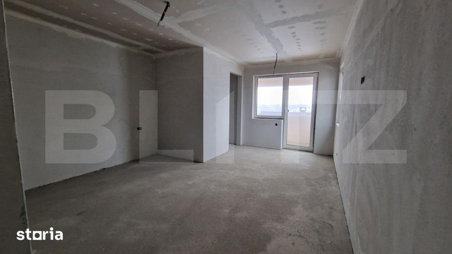 Casa individuala, 165mp, 4 camere, 319mp gradina la 5 min de noul mall - 12