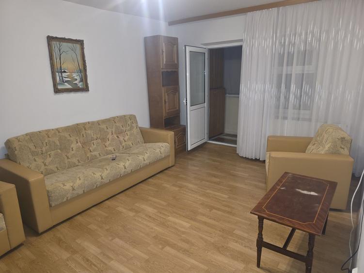 Apartament cu 2 camere în Unirea