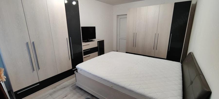 Apartament cu 2 camere decomandat în Lazaret