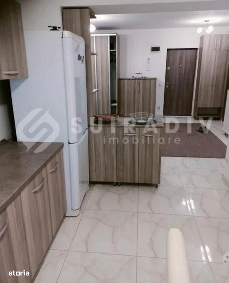 Apartament modern cu 3 camere, terasa, bloc nou- Marasti - 8