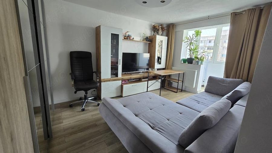 Apartament 2 camere decomandat Militari, metrou Lujerului - 8