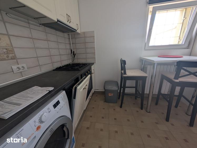 Apartament cu 2 camere în Victoriei
