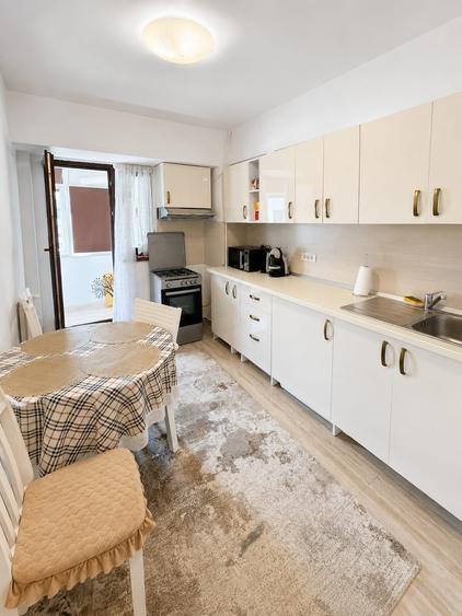 3 camere premium | Piața Victoriei – Titulescu | Renovat | 73 mp - 5