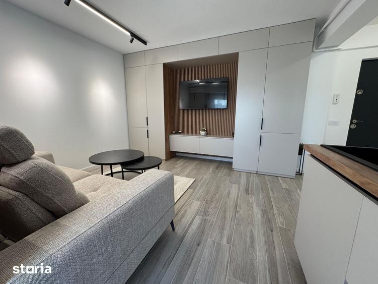 Apartament cu 2 camere în Bârnova