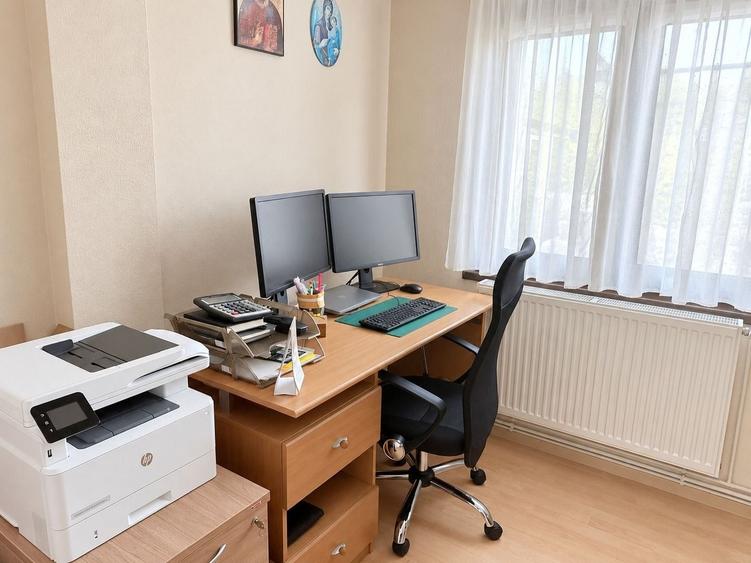De vanzare apartament cu 2 camere, Siderurgistilor Vest, et. 4, 68.000 euro - 10