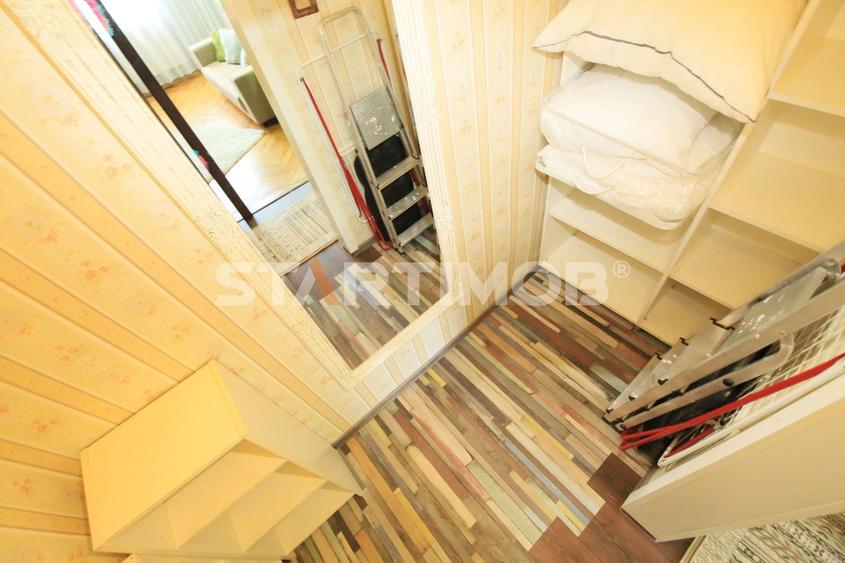 Apartament 3 camere zona Vlahuta - 16