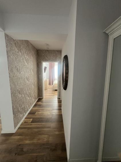 Apartament cu 2 camere decomandat în Prelungirea Ghencea