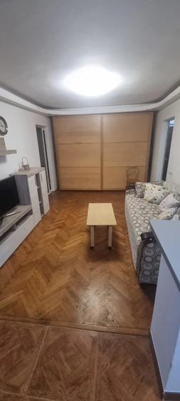 Apartament 2 camere renovat|Baba Novac IOR|Mobilat & utilat | Etaj 3 - 7