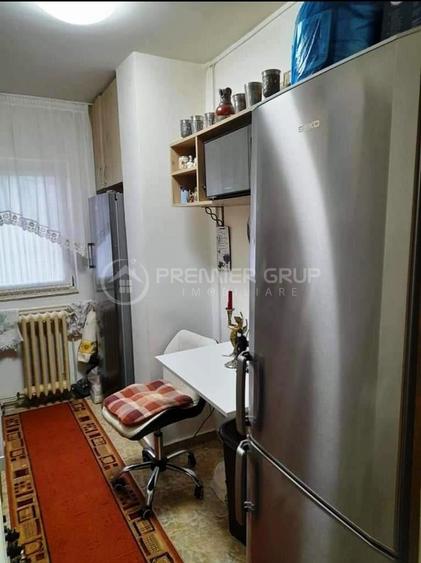 Etaj 1! Apartament 2 camere Tatarasi, 42mp, CT, AC - 6