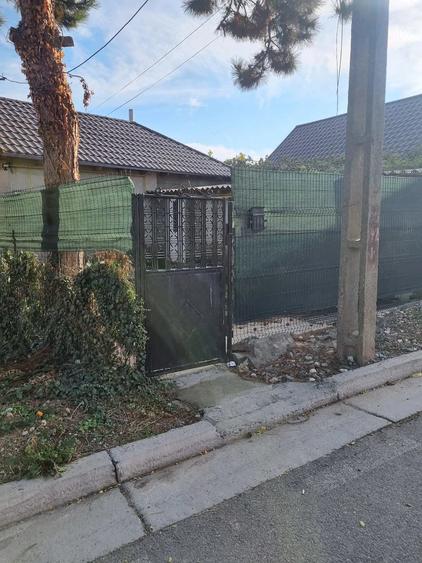 Casă cu 3 camere cu Teren 250 Mp în Lumina
