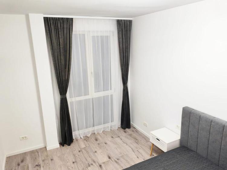 Apartament 2 camere NOU finisat,mobilat, parcare zona VIVO - 7