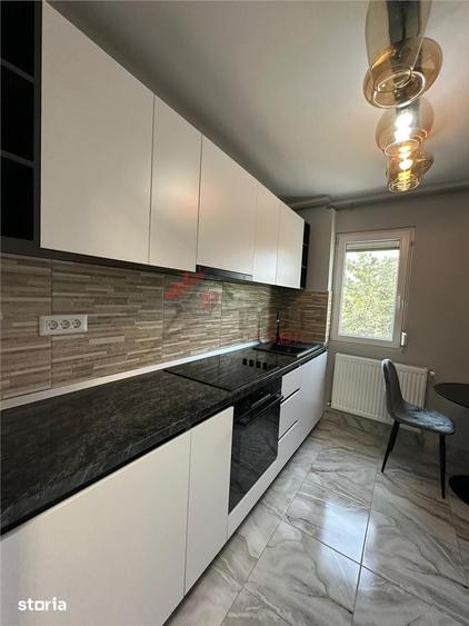 Inchiriere Apartament cu 2 camere Podu Ros - 3