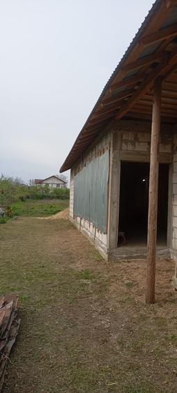 Casă cu 4 camere în Udeni