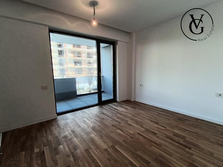 Apartament cu 3 camere decomandat în Voluntari