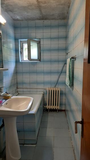 Apartament cu 2 camere decomandat, mobilat în Rahova