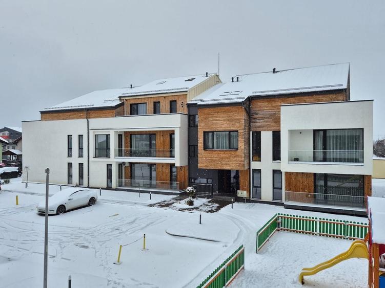 Apartament cu 2 camere decomandat în Bartolomeu