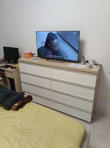 Apartament cu 2 camere decomandat în Dobroești