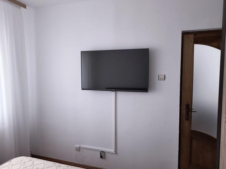 Apartament cu 2 camere semidecomandat în Ultracentral