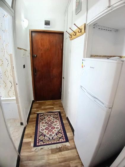 Garsonieră semidecomandată în Paltiniș