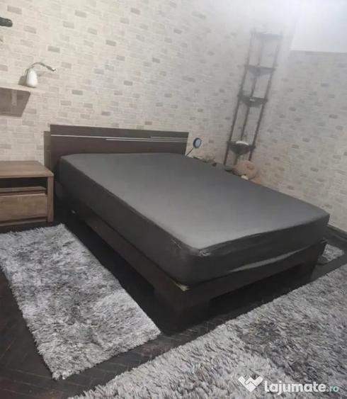 Garsonieră decomandată în Craiovei