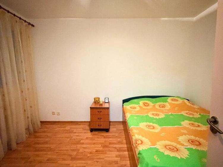 Apartament cu 2 camere semidecomandat în Baba Novac