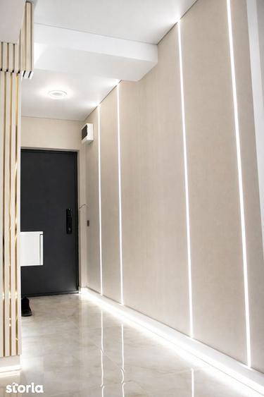 Apartament cu 2 camere în Copou