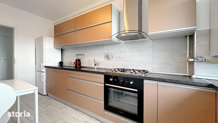Apartament cu 2 camere în Bartolomeu