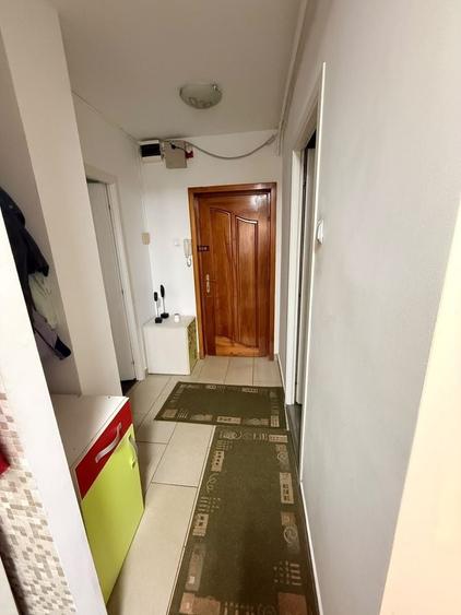 Apartament 1 camera Manastur - 7