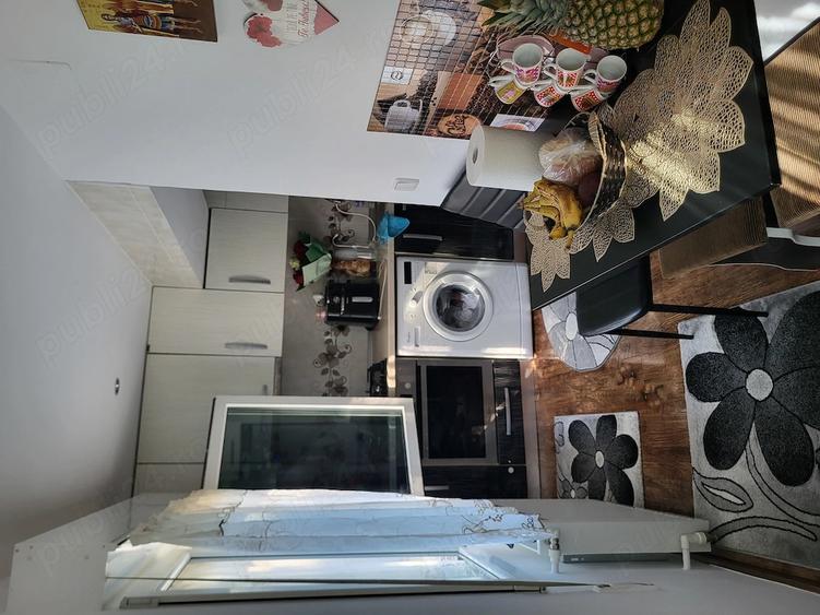 Garsonieră decomandată în Cislău