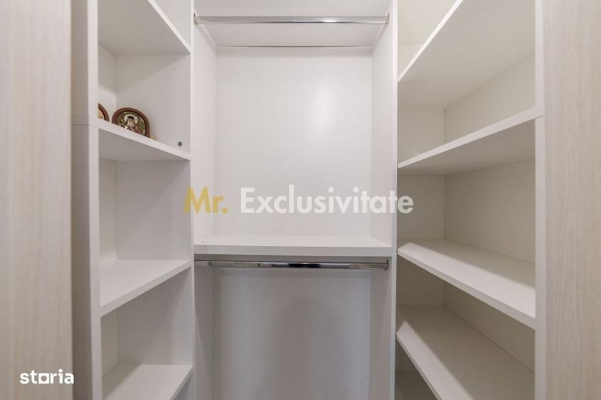 Apartament cu 2 camere în Nord