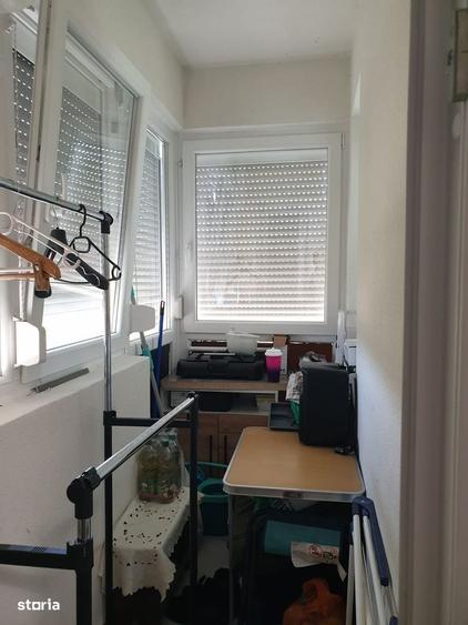 Apartament cu 3 camere în Calea Moldovei